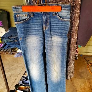Cat & Jack Jeans, Boys Size 12